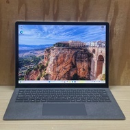 早鳥特價:Microsoft Surface Laptop3 i5_1035G7 8G/256G 2K觸控螢幕