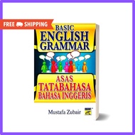 Basic English Grammar Asas Tatabahasa Bahasa Inggeris