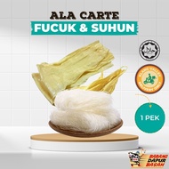 [ALA CARTE] FUCUK & SUHUN (1 PEK)