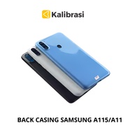 BACK CASING SAMSUNG A115/A11
