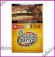 Spesial Esse Punch Pop 1 Slop (10 Bungkus)