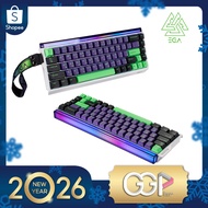 [Bangkok Express Shipping] EGA Magnetic Keyboard Model TYPE MG69HE Hall Effect Switch