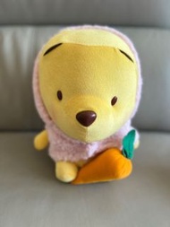 Winnie The Pooh 公仔
