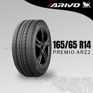 ♘☃ARIVO 165/65 R14 PREMIO ARZ 2 PREMIUM PASSENGER TIRES RPrx