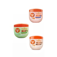 CREME 21 PETROLEUM JELLY