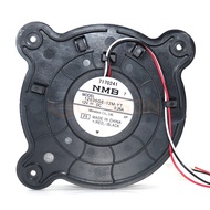 New For Samsung Refrigerator Cooling Fan 12035GE-12M-YT Fridge Radiator DC 12V 0.26A Freezer Parts