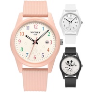 ดิสนีย์ มิกกี้เมาส์ นาฬิกาข้อมือ นาฬิกาเด็ก นาฬิกากันน้ำ นาฬิกาผู้ชาย นาฬิกาผู้หญิง Disney Mickey Mouse Wrist Watch นาฬิกา