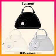 [SET] Fennec NETTY BAG + HEART CHARM - 3 Colors