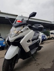 2013 KYMCO MYROAD 700I ABS 3W8KM 無摔泡水正常騎 雷霆 S RV180 Nikita 3