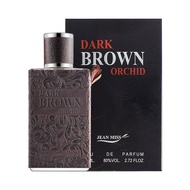 Vietnam Perfume Men's Perfume Fresh Natural Gentleman Long-lasting Leather Men's Perfume