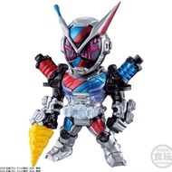 Converge Kamen Rider 13 71 Kamen Rider Zi-O Build Armor