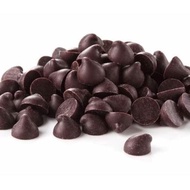 [HCM]Socola mini chíp đen  ( 4mm )làm bánh túi 500 gram