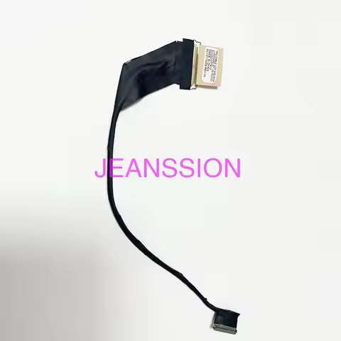 FOR Lenovo ThinkPad X1 Carbon 2022 Gen10 10th LCD LED Display Video Screen Cable DC02C00TN10 SC10T73