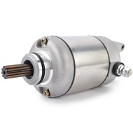 Starter Motor For Yamaha YZF R6 R6R R6S / FZ6 FZ6N FZ6NA Naked / FZ6S FZ6SA Fazer ABS / FZ6-NAHG FZ6