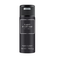 David Beckham Deodorant Spray  Instinct 150ML