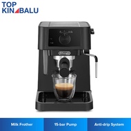 DELONGHI EC230.BK STILOSA ESPRESSO COFFEE MACHINE