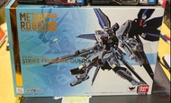 Metal Robot Strike Freedom