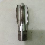 PS 1" - 11 YG Korean pipe nipple tap