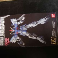 Bandai hg1/144 gundam高達說明書XXXG-01SRGundam Sandrock  EW

