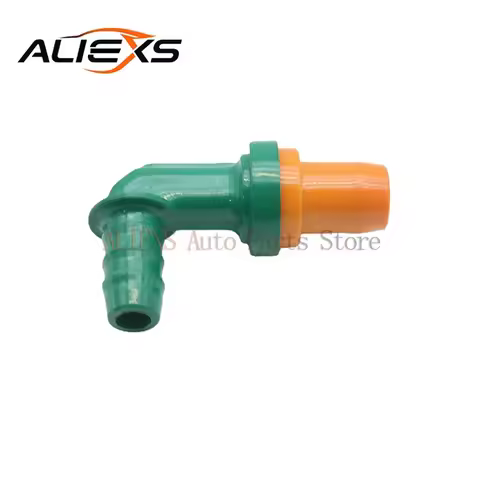LFP7-13-890 For Ford Fusion/Transit Connect/Escape 09UP Mazda NEW PCV VENT VALVE LFP713890 8S4Z6A666