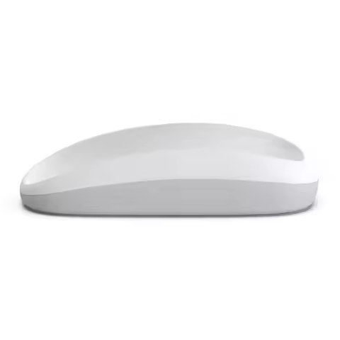 Big sale Mouse Dock for Apple Magic Mouse 2 Charging Dock Ergonomic Wireless Charging Pad Housing In