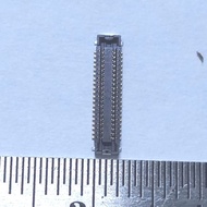Xiaomi Mi6 LCD Connector 40 pin Fpc Lcd Connector Xiaomi Mi 6