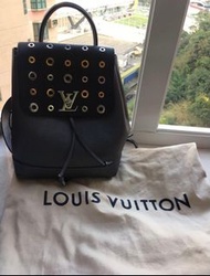 Louis Vuitton Lockme Backpack