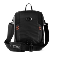Ozone Tablet Laptop Sling Bag 759+Raincover