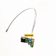 Power Button Board Switch For ASUS X550D A550D K550D K550DP X550DP X750 X750D X750L K555Z X550Z K550