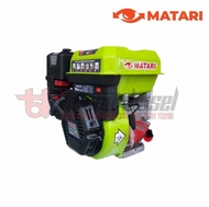 MATARI MSG170F MESIN ENGINE BENSIN  8HP MSG 170 F PENGGERAK KETINTING MATARI