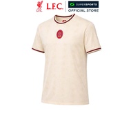 LFC Player 1997 Away เสื้อยืดฟุตบอลผู้ชาย