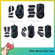 [Ready เพื่อส่ง] เม้าส์ Razer เทปพันด้ามจับสำหรับ Razer Viper Mini / Razer DeathAdder V2 / Razer Dea