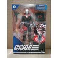 GI JOE G. I. Joe Classified Series 6" Inch Destro
