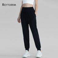 Reytorrm Women's Loose Sport Jogger Pants (CK020)