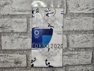 2020東京奧運 TOKYO 2020 手擦巾 毛巾