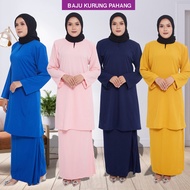 BAJU KURUNG PAHANG MODEN ,