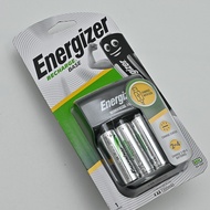 BATTERY CHARGER BASE CHARGER CHVC5USB ENERGIZER