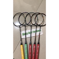 Felet Aero Badminton Racket Original 45lbs TensionForce