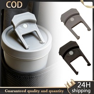 Universal Fit Small Lid Patch Washable Plastic Cup Lid Replacement For Mug For Tyeso Tumbler