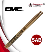 ไม้กลอง CMC ขนาด 7A5A5B5AB2B