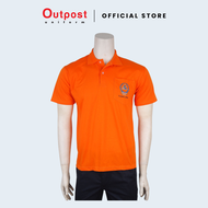 Baju T-shirt Tunas Pertahanan Awam (TUSPA) Short Sleeve Outpost Uniform