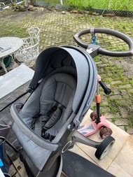 Stokke Xplory Stroller