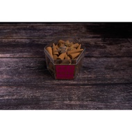 Sandalwood Tower Incense LaoShan Incense Cone
