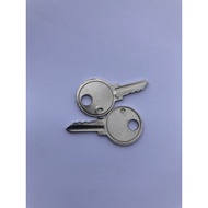 Key setting punch card machine TP68 kunci punch card mesin TP68