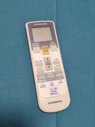 珍寶 General 冷氣遙控 AR-RY3