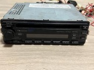 NAKAMICHI 中道 車用CD音響主機 CD-45Z