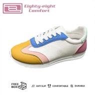 EIHGTY EIGHT comfort, Korean Women's Sneakers Eighty EIGHT comfort 2025, W475