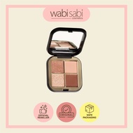 GUELE - Umbra Eye Palette