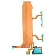 Ready to ship Motherboard (Power & Volume & Mic) Ribbon Flex Cable for Sony Xperia Z Ultra / XL39h /