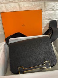 Hermes🎠 Geta💕 黑金🖤🧡 U stamp